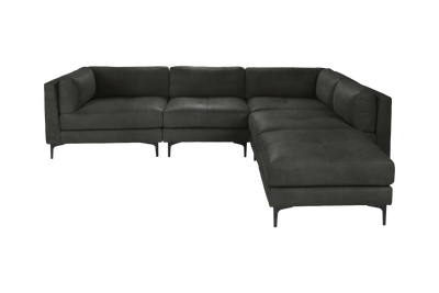 Oli Modular Right Bumper Corner Sofa