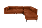 Oli Modular Right Bumper Corner Sofa