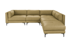 Oli Modular Right Bumper Corner Sofa