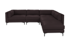 Oli Modular Right Bumper Corner Sofa