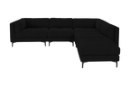 Oli Modular Right Bumper Corner Sofa