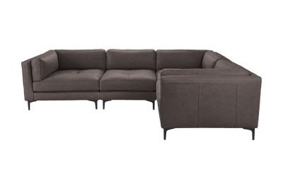 Oli Modular Right Corner Sofa in Momo Lola