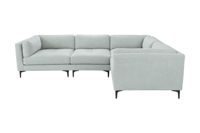 Oli Modular Right Corner Sofa in Fresco Meteor