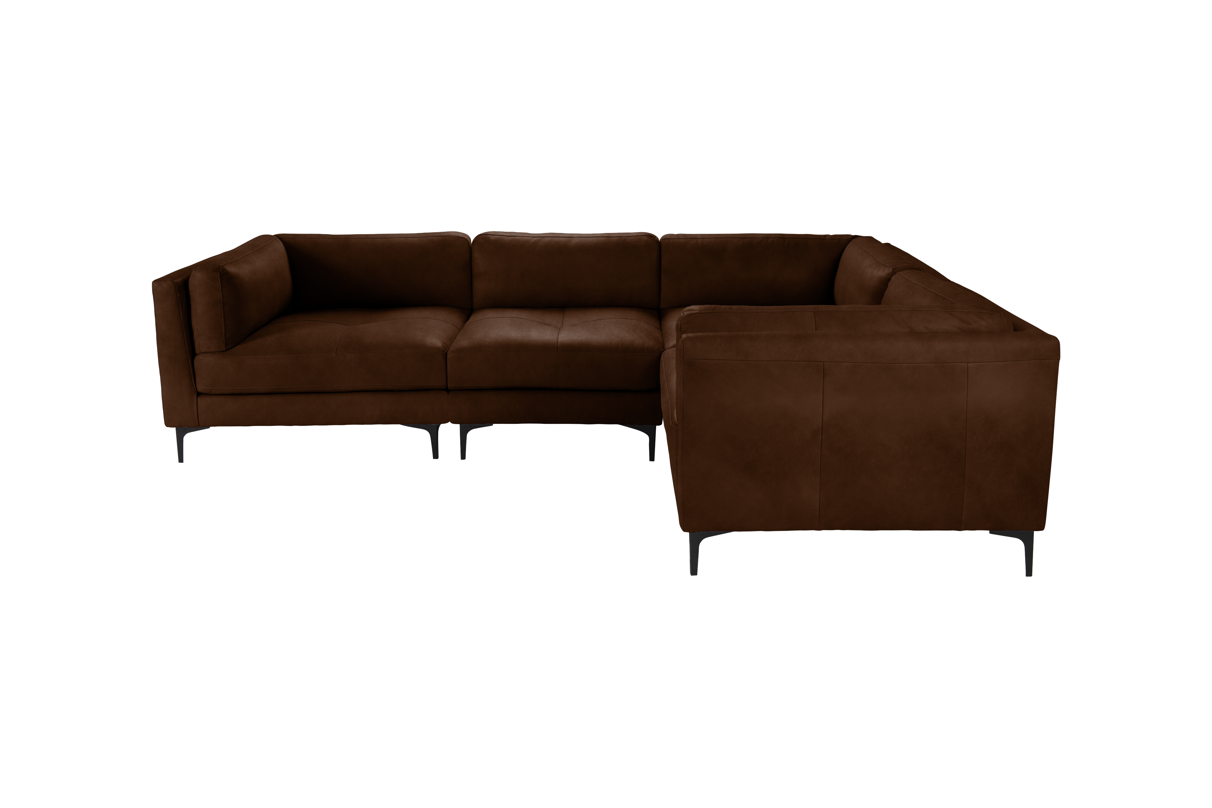 Oli Modular Right Corner Sofa