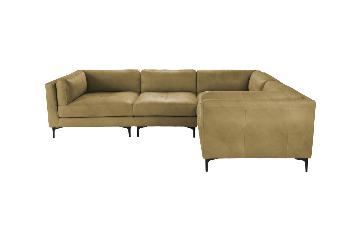 Oli Modular Right Corner Sofa