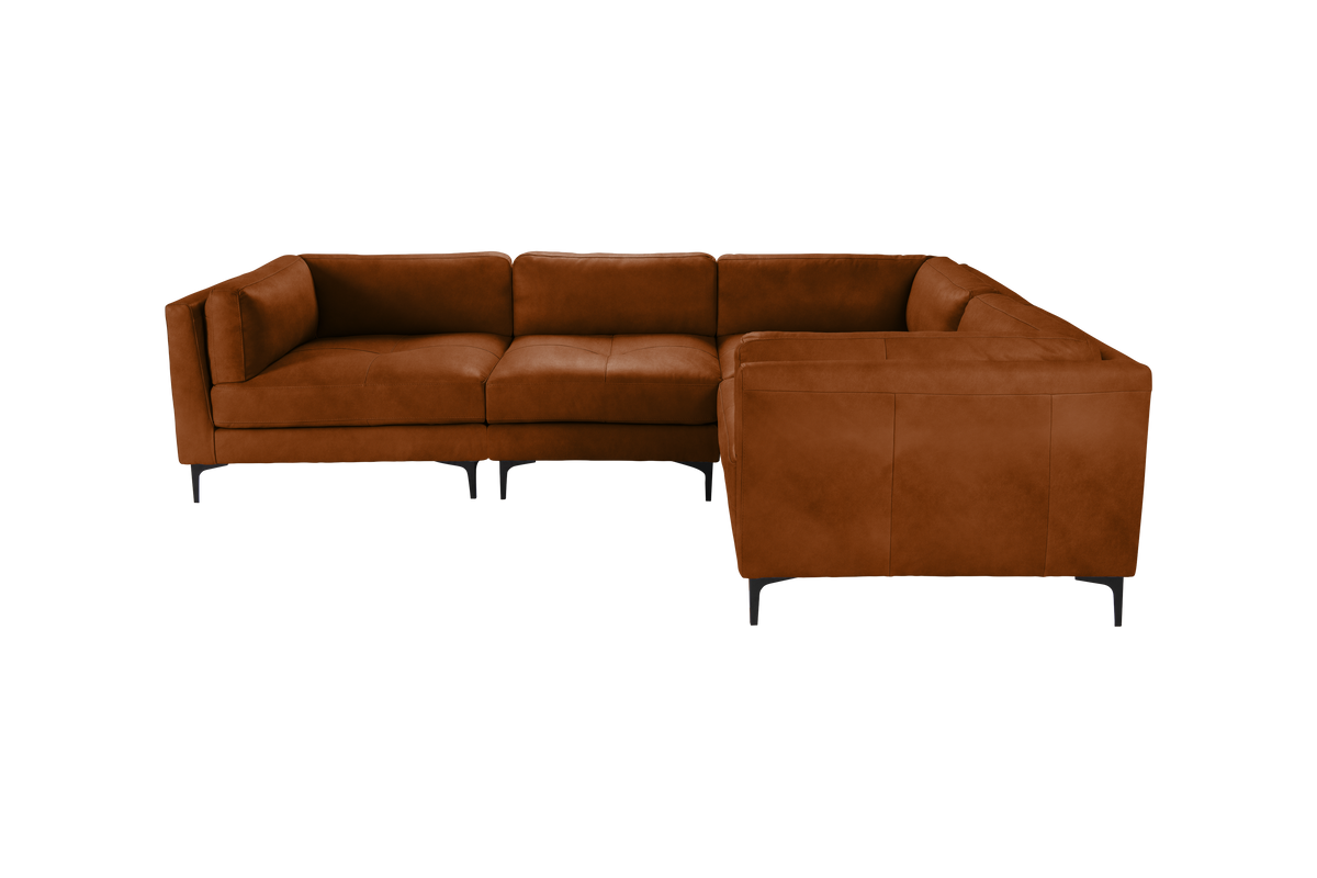 Oli Modular Right Corner Sofa