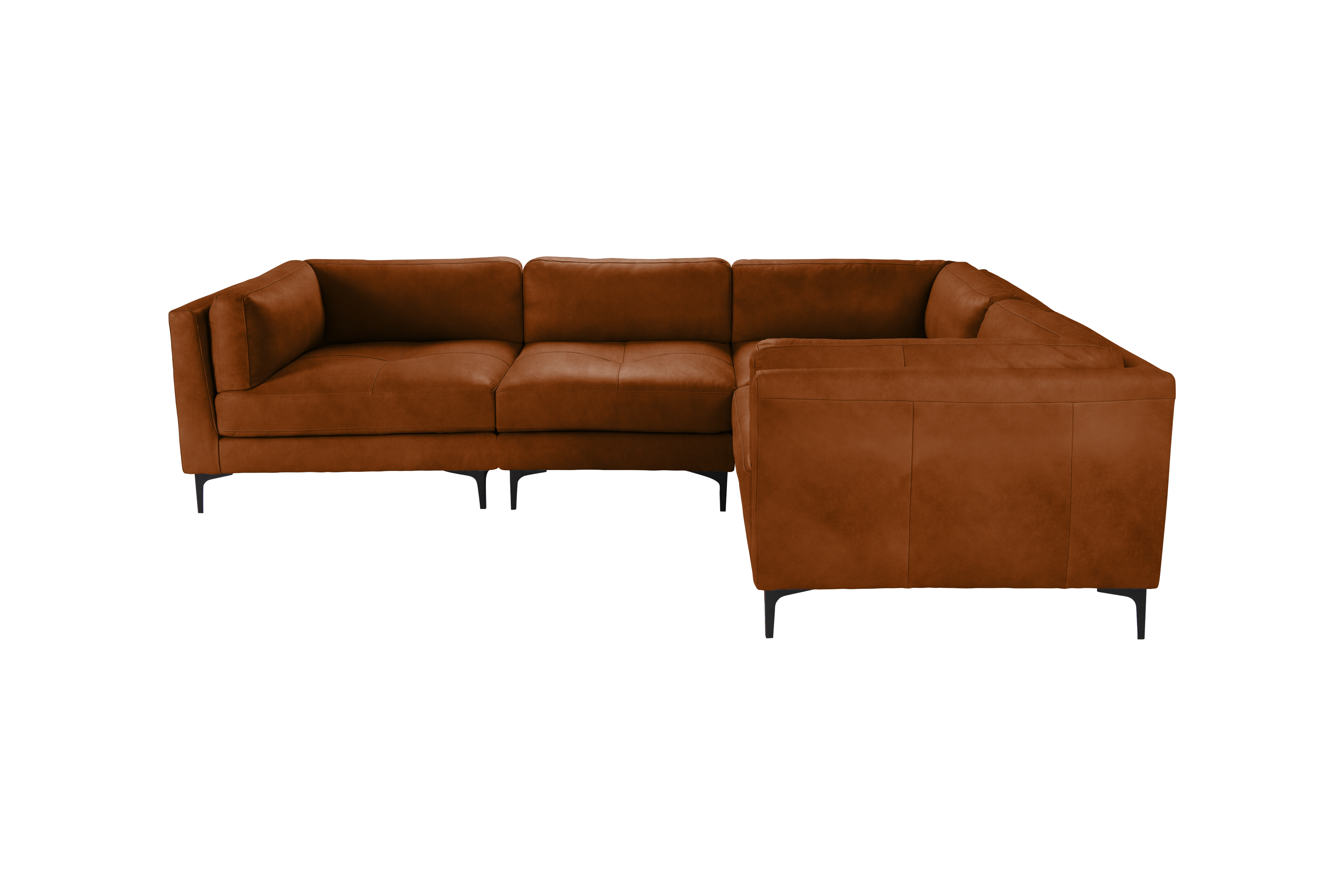 Oli Modular Right Corner Sofa