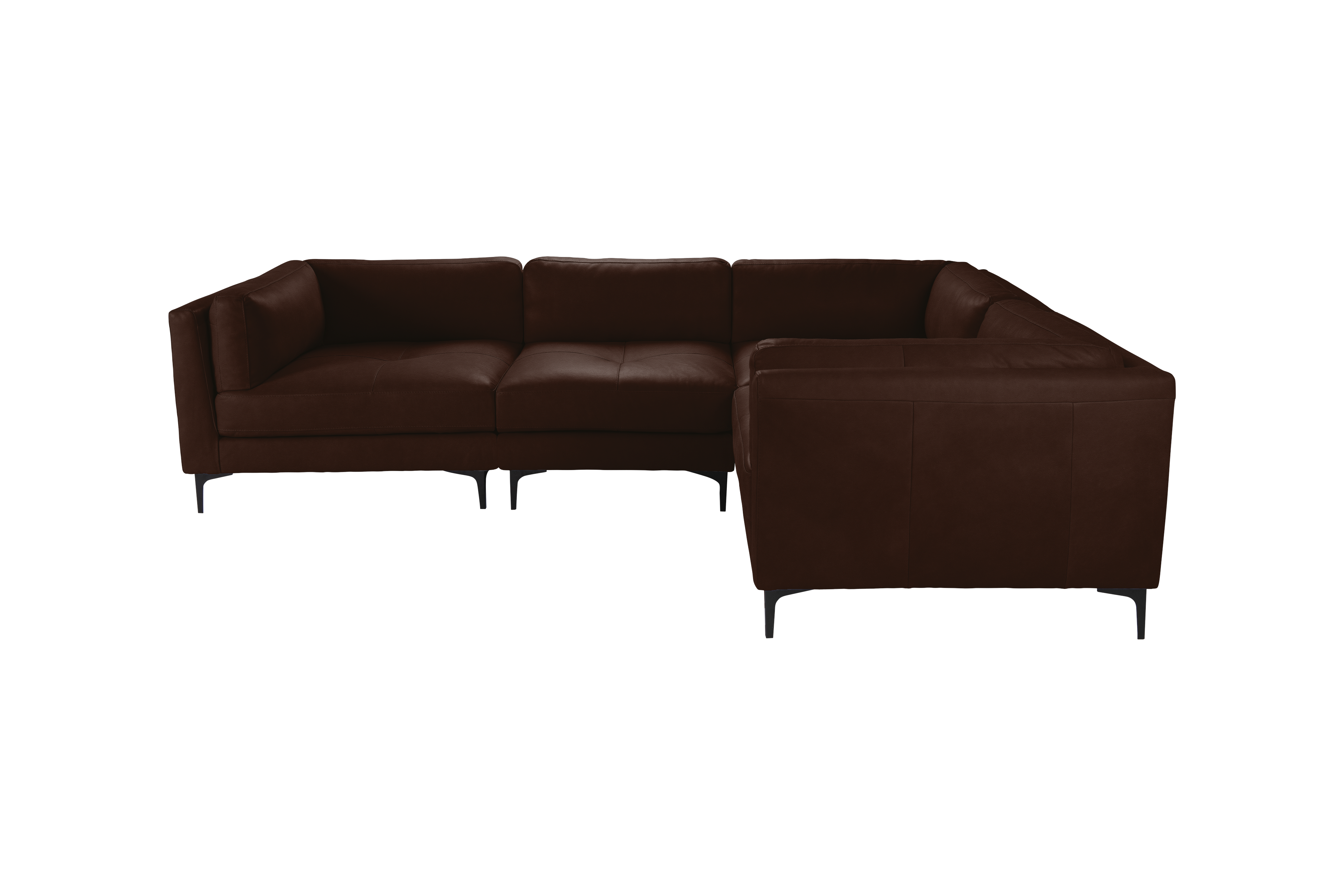 Oli Modular Right Corner Sofa