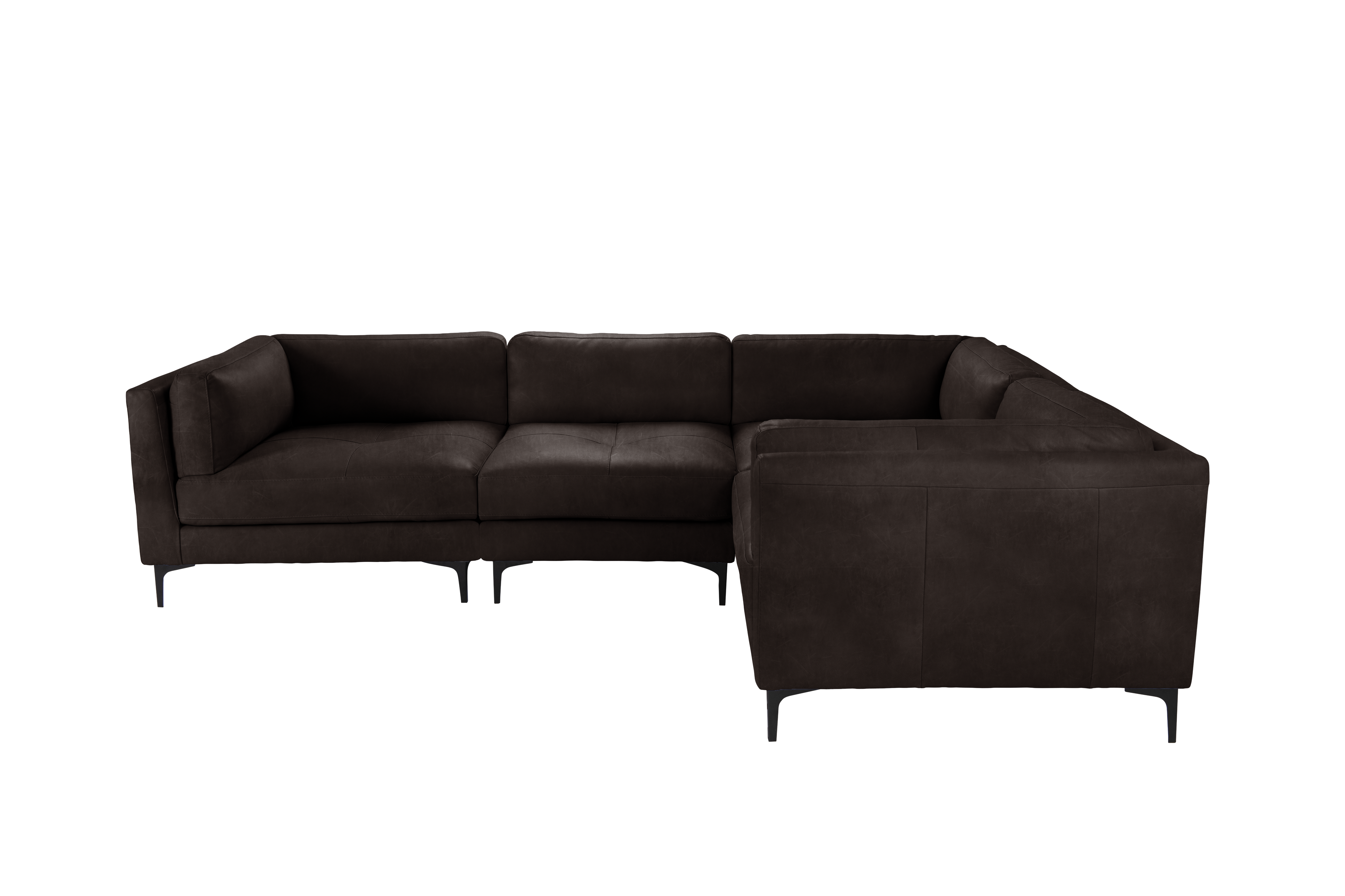 Oli Modular Right Corner Sofa