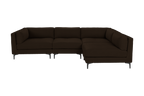Oli Modular Right Open Corner Sofa