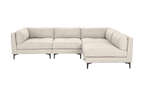 Oli Modular Right Open Corner Sofa