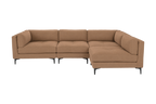 Oli Modular Right Open Corner Sofa