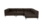 Oli Modular Right Open Corner Sofa