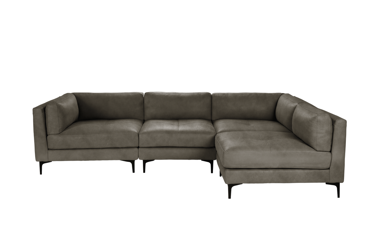Oli Modular Right Open Corner Sofa