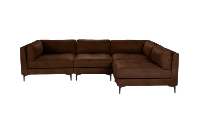 Oli Modular Right Open Corner Sofa
