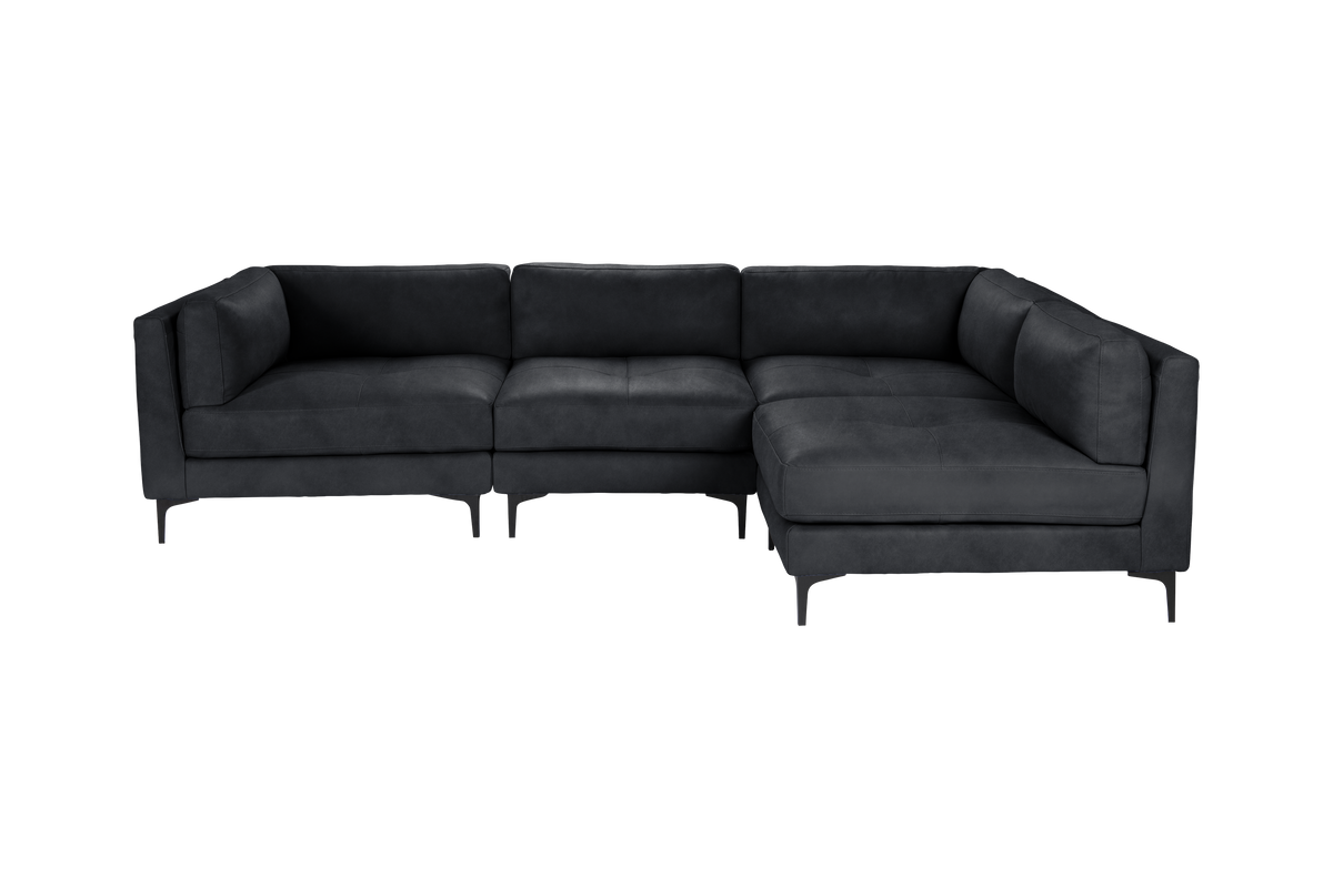 Oli Modular Right Open Corner Sofa