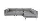 Oli Modular Right Open Corner Sofa