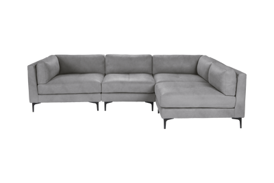 Oli Modular Right Open Corner Sofa