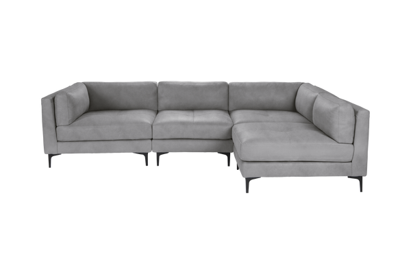 Oli Modular Right Open Corner Sofa
