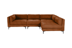 Oli Modular Right Open Corner Sofa