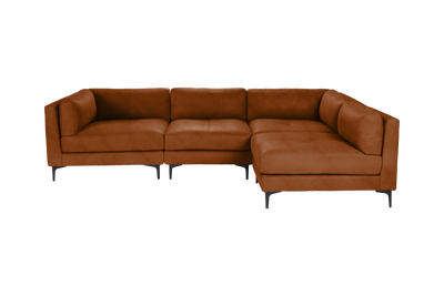 Oli Modular Right Open Corner Sofa