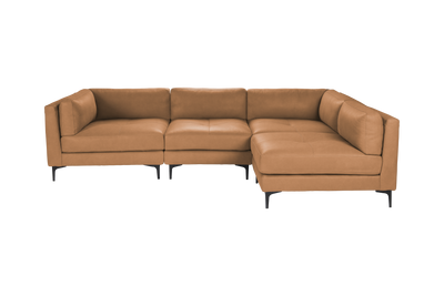 Oli Modular Right Open Corner Sofa