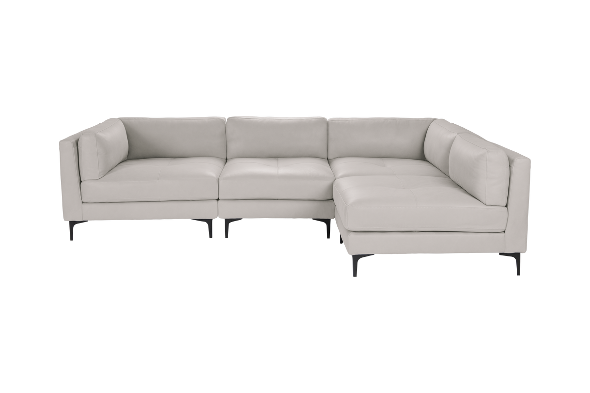 Oli Modular Right Open Corner Sofa
