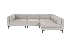 Oli Modular Right Open Corner Sofa