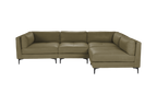 Oli Modular Right Open Corner Sofa