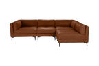 Oli Modular Right Open Corner Sofa