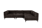 Oli Modular Right Open Corner Sofa
