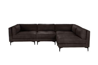 Oli Modular Right Open Corner Sofa