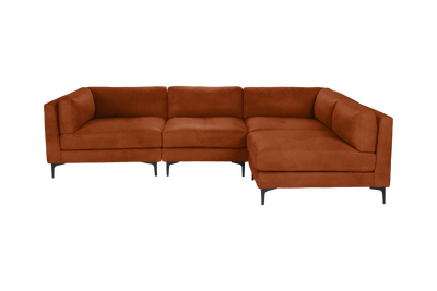 Oli Modular Right Open Corner Sofa