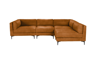 Oli Modular Right Open Corner Sofa