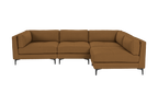 Oli Modular Right Open Corner Sofa