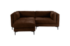 Oli Modular Small Left Chaise Sofa