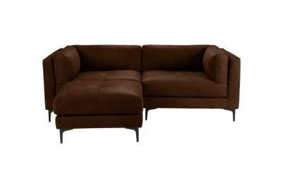 Oli Modular Small Left Chaise Sofa