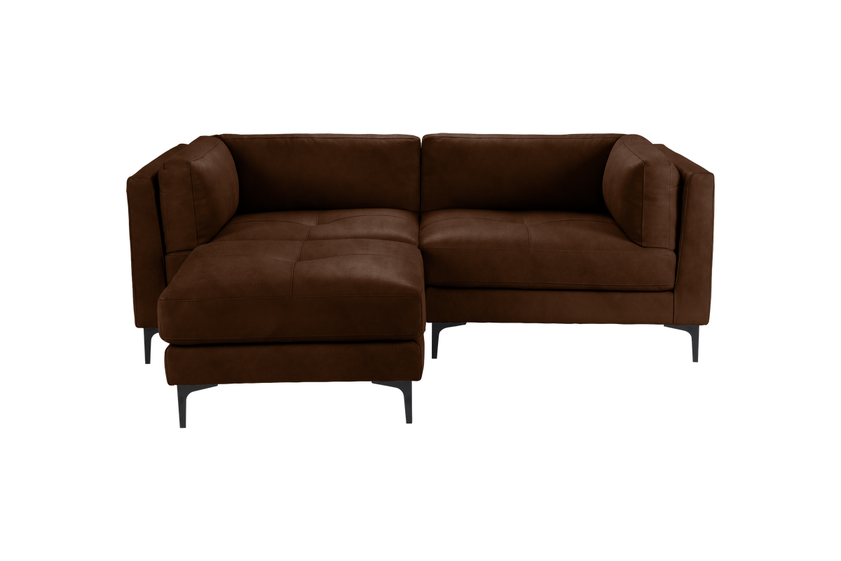 Oli Modular Small Left Chaise Sofa