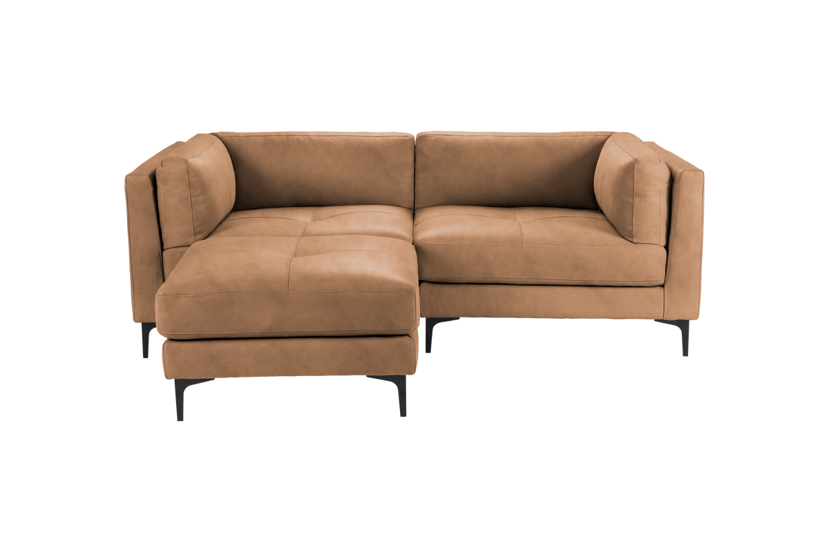 Oli Modular Small Left Chaise Sofa