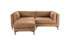 Oli Modular Small Left Chaise Sofa