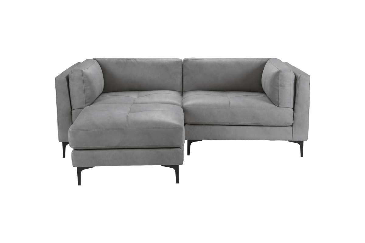 Oli Modular Small Left Chaise Sofa