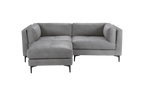 Oli Modular Small Left Chaise Sofa