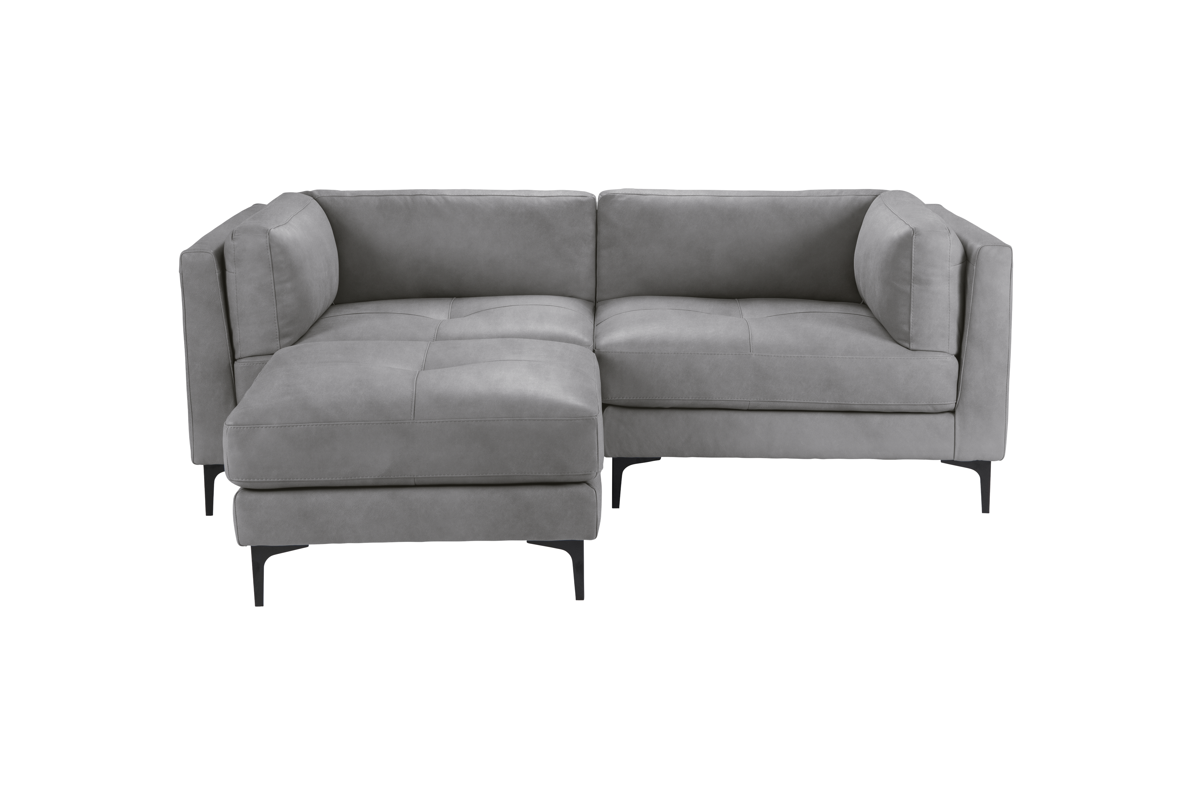 Oli Modular Small Left Chaise Sofa