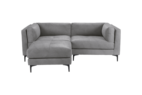 Oli Modular Small Left Chaise Sofa