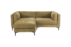 Oli Modular Small Left Chaise Sofa