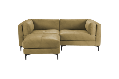 Oli Modular Small Left Chaise Sofa