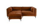 Oli Modular Small Left Chaise Sofa