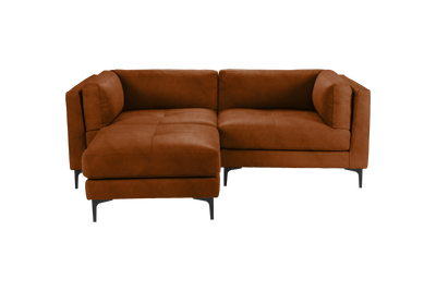 Oli Modular Small Left Chaise Sofa