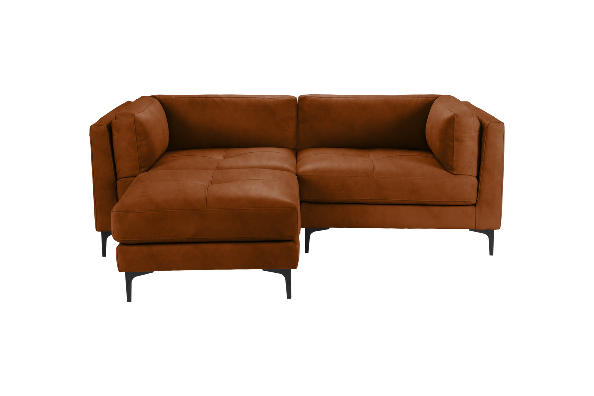 Oli Modular Small Left Chaise Sofa
