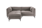 Oli Modular Small Left Chaise Sofa